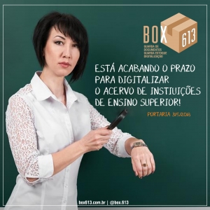 Portaria do MEC torna digitalização de documentos obrigatória para Instituições de Ensino Superior