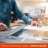 Mitos e Verdades Sobre a DIGITALIZAÇÃO!