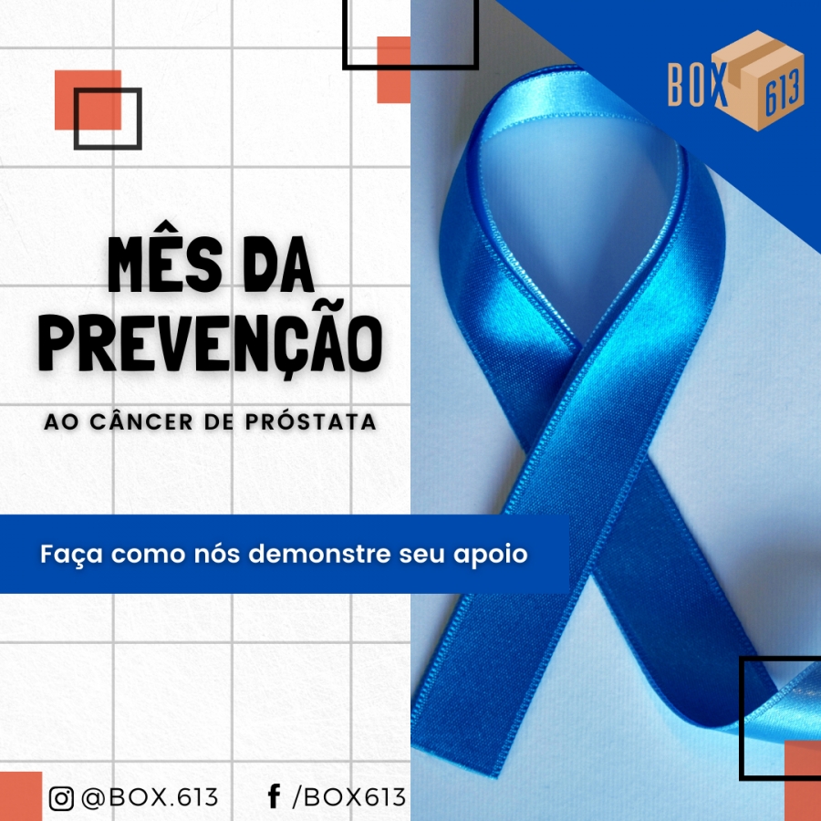 Novembro Azul