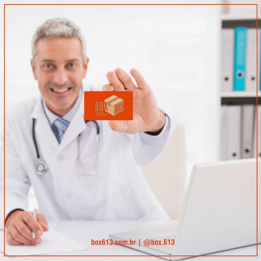 10 DICAS PARA ORGANIZAR DOCUMENTOS DA SUA CLÍNICA/CONSULTÓRIO