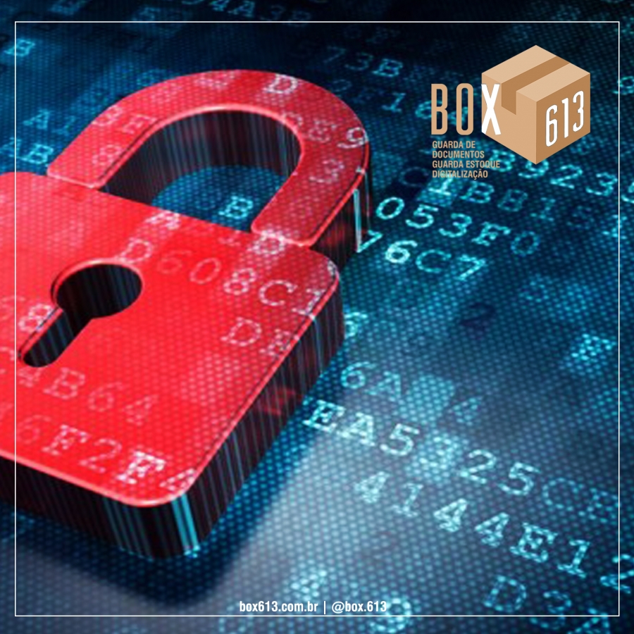 LGPD – Lei Geral de Proteção de Dados para o consumidor